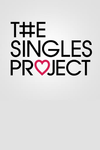 Poster of The Singles Project