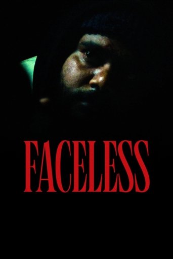 Poster of Faceless