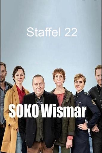 Portrait for SOKO Wismar - Season 22