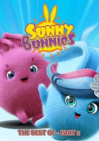 Poster of Sunny Bunnies: The Best of Part 2