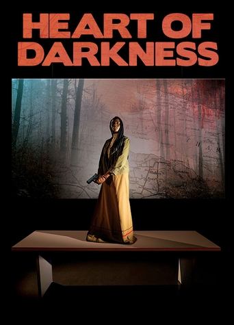 Poster of Heart of Darkness