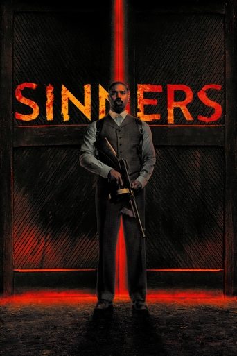 Poster of Sinners