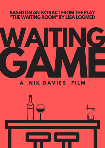 Poster of Waiting Game