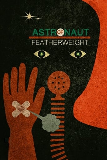 Poster of Astronaut of Featherweight