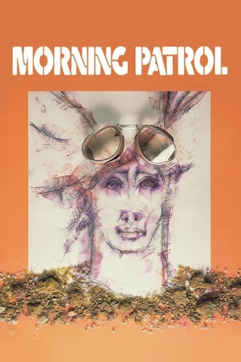 Poster of Morning Patrol