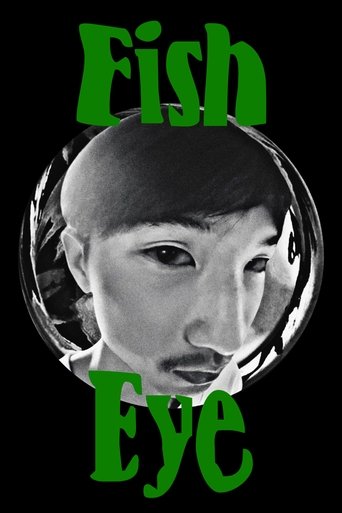 Poster of Fish Eye