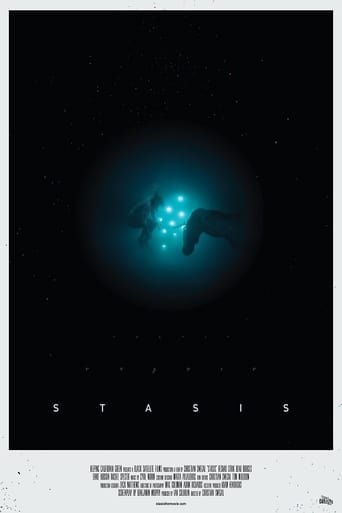 Poster of Stasis