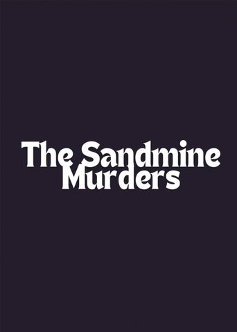 Poster of The Sandmine Murders