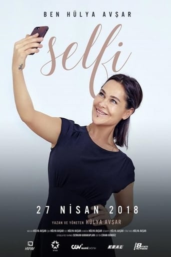 Poster of Selfi