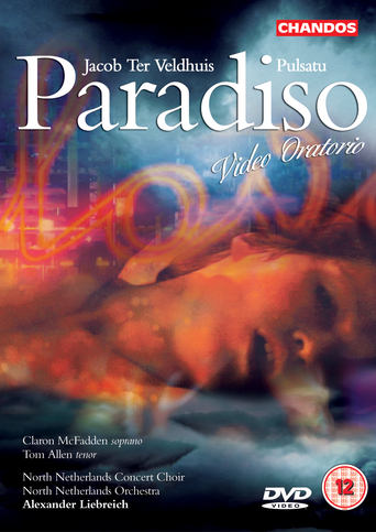 Poster of Paradiso, oratorio