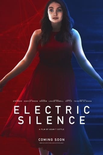 Poster of Electric Silence