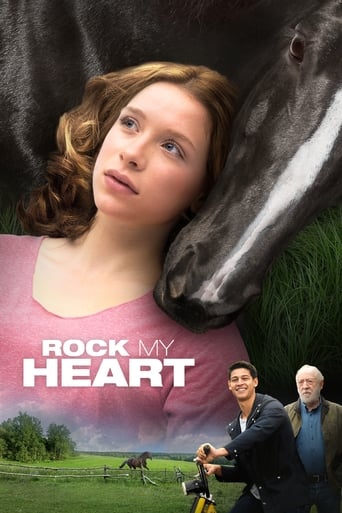 Poster of Rock My Heart