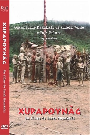 Poster of Xupapoynãg