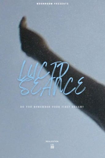 Poster of Lucid Seance