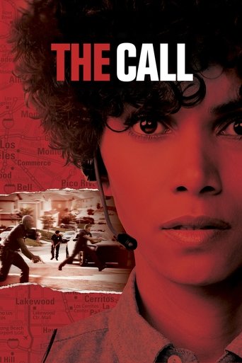 The Call Poster of The Call