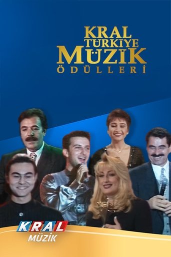 Portrait for Kral Türkiye Müzik Ödülleri - Season 1