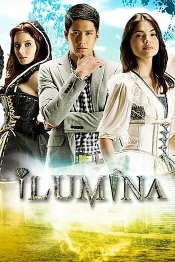 Portrait for Ilumina - Season 1