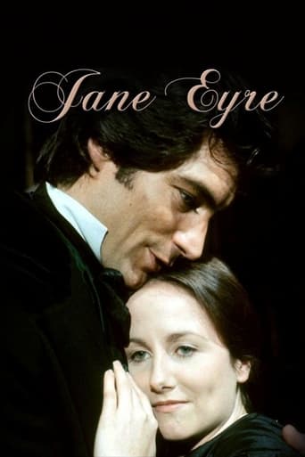 Poster of Jane Eyre