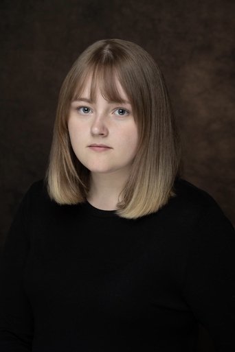 Portrait of Demmi Ewen