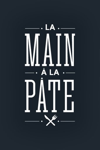 Poster of La main à la pâte