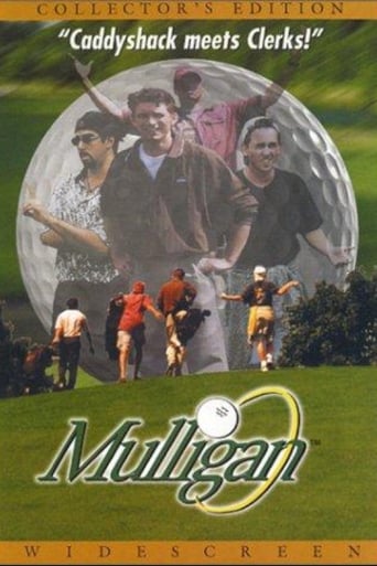 Poster of Mulligan