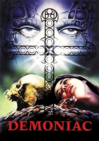 Poster of Exorcism