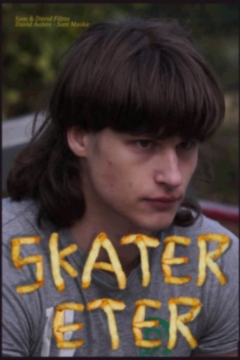 Poster of Skater Eter