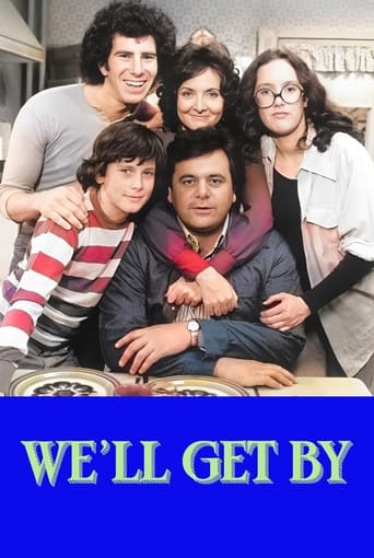 Poster of We'll Get By