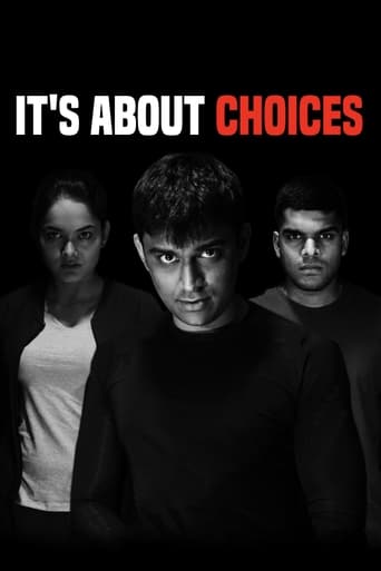 Poster of It's About Choices