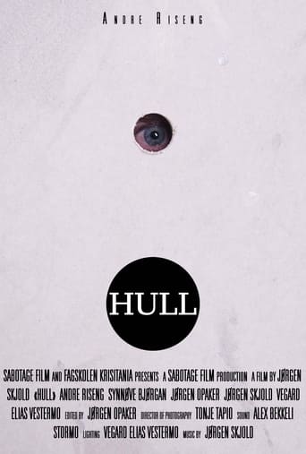 Poster of Hull