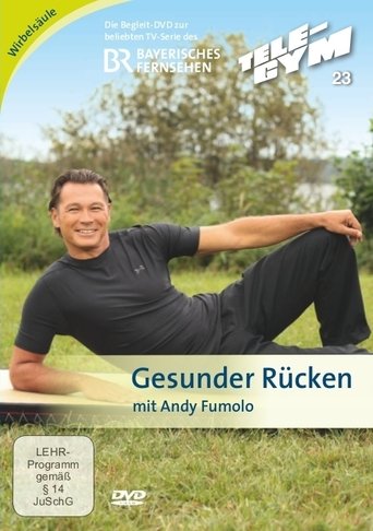 Portrait for Tele-Gym - Season 8