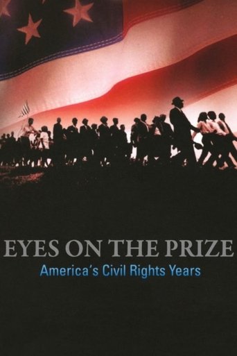 Eyes on the Prize Poster of Eyes on the Prize