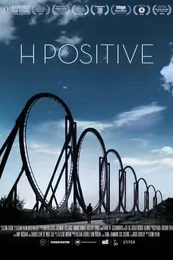 Poster of H Positive