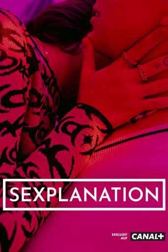 Portrait for Sexplanation - Season 1