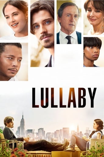 Poster of Lullaby