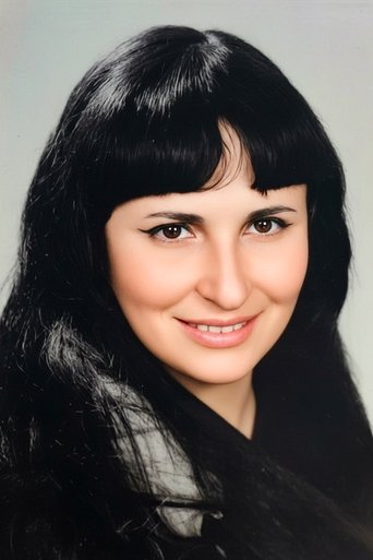 Portrait of Meral Kurtuluş
