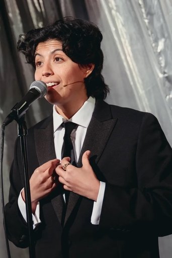 Portrait of Francesca D'Uva