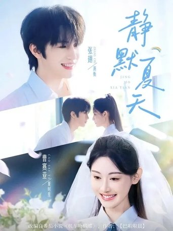 Poster of 静默夏天