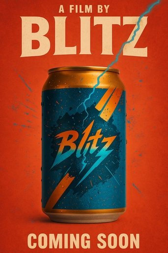 Blitz Poster of Blitz