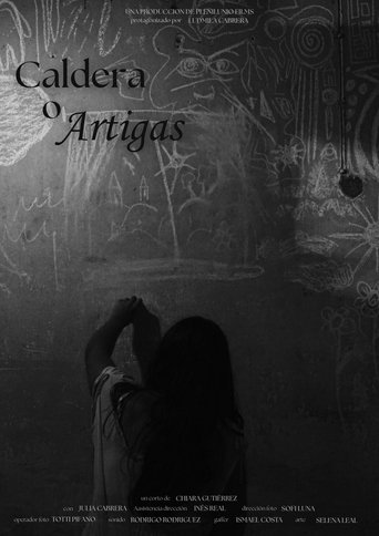 Poster of Caldera o Artigas