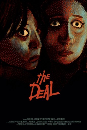 Poster of The Deal