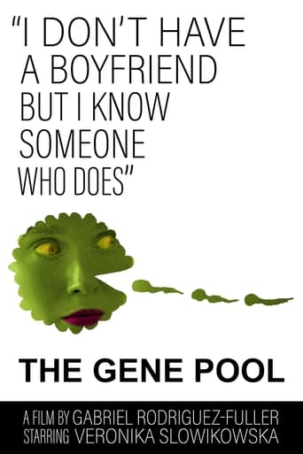 Poster of The Gene Pool