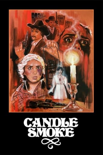 Poster of Candle Smoke