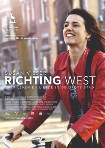 Poster of Heading West