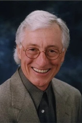 Portrait of Philip D. Fehrle