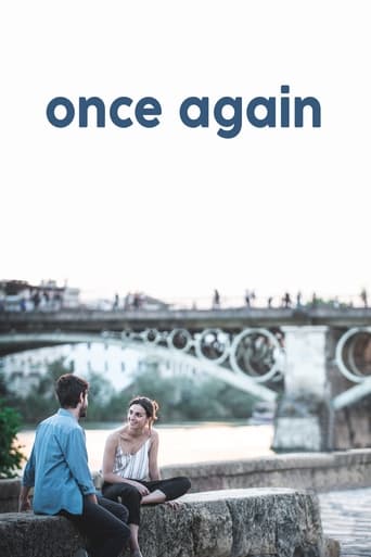 Poster of Once Again