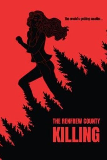 Poster of The Renfrew County Killing
