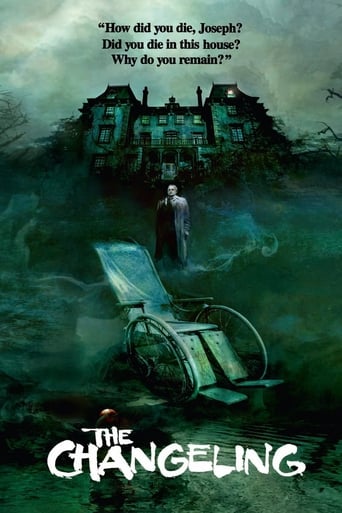 Poster of The Changeling