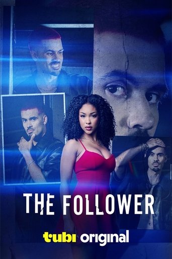 The Follower Poster of The Follower