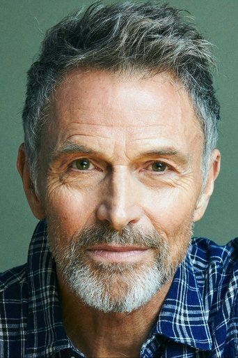Portrait of Tim Daly